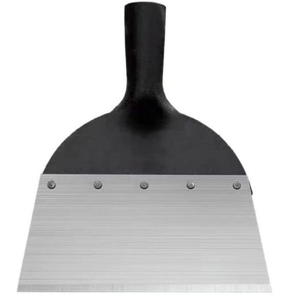 Unbranded Other - Outdoor Garden Cleaning Shovel Multi-Functional Steel Flat Shovel Ice Shovel Wee